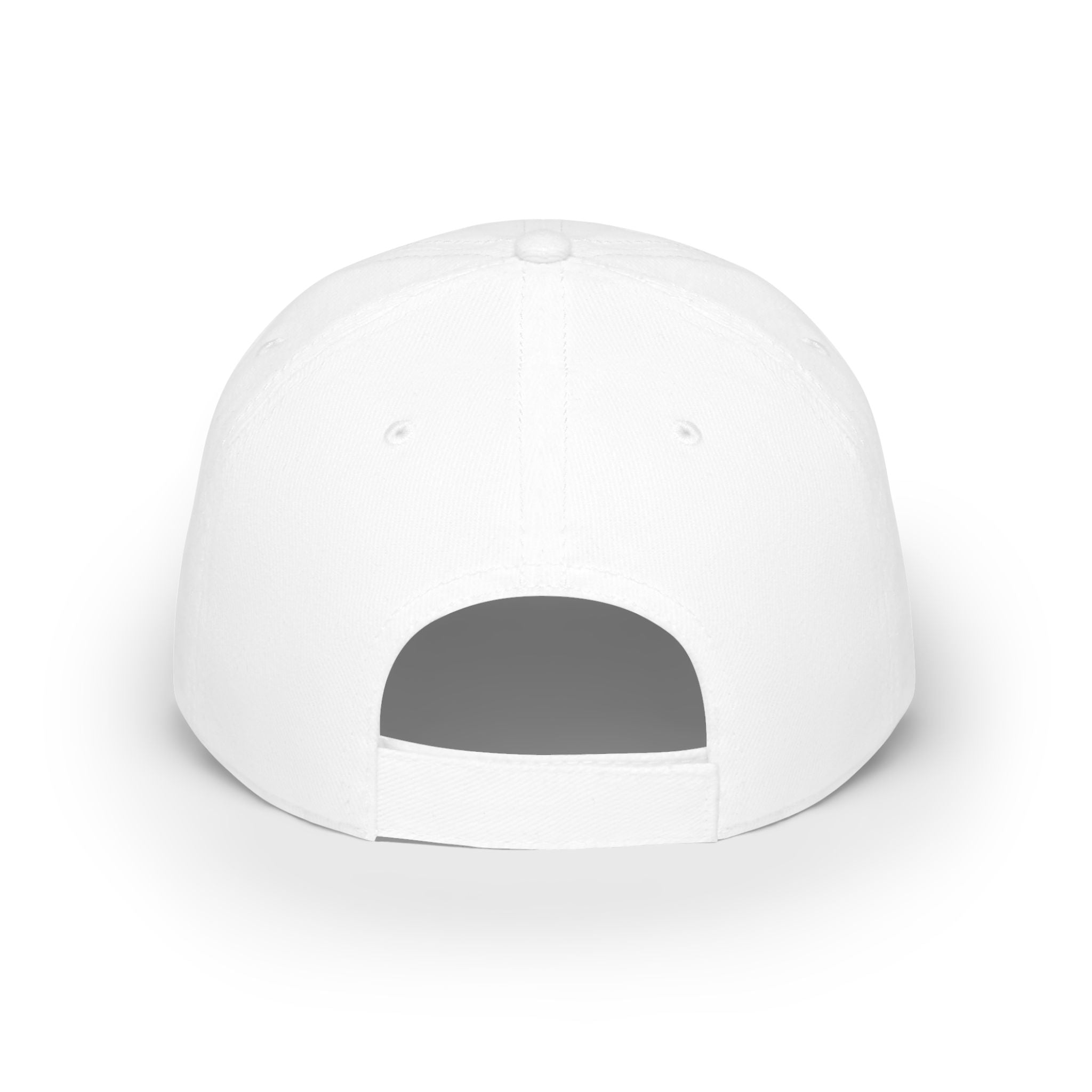 Stylish Low Profile Baseball Cap