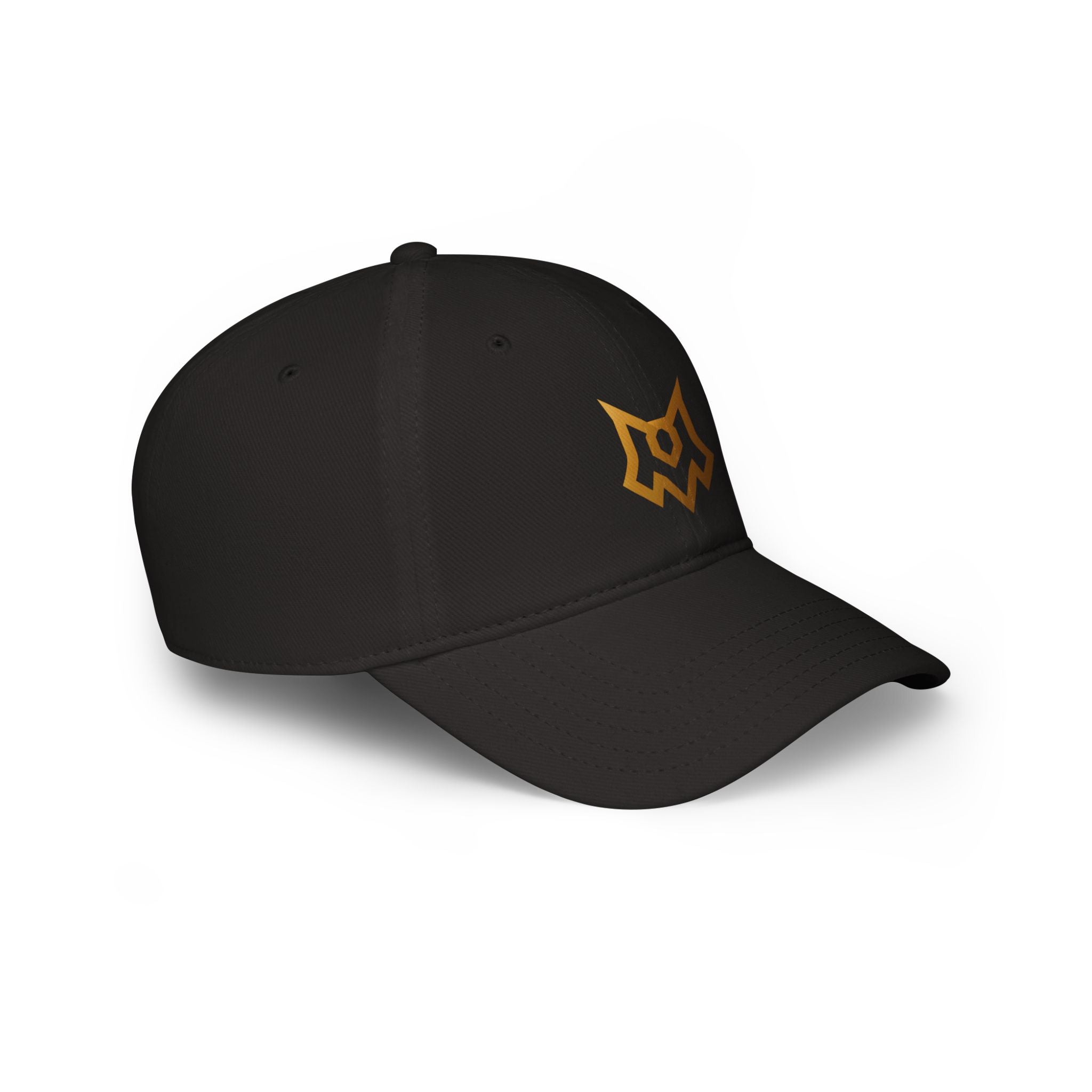 Stylish Low Profile Baseball Cap
