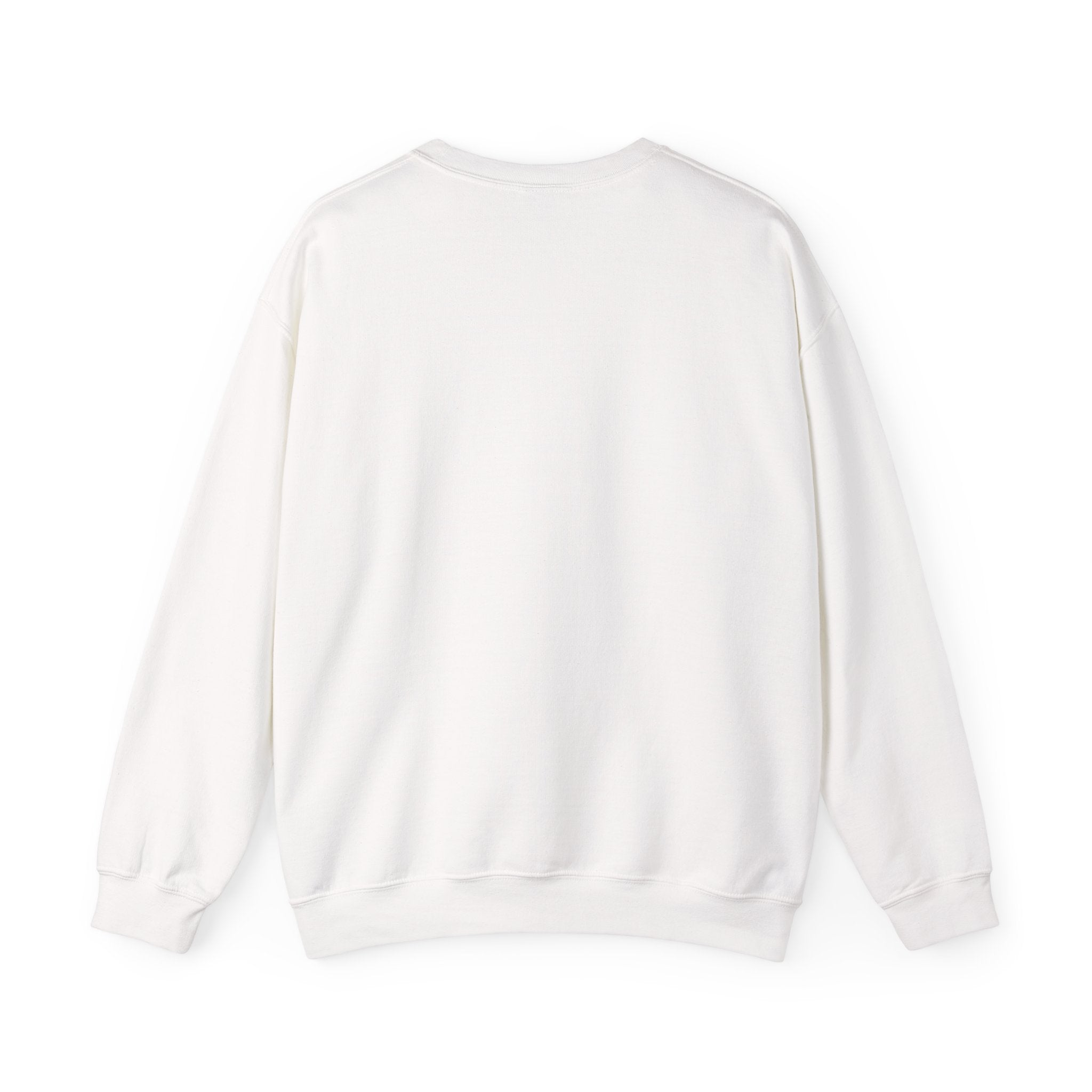 Unisex Minimalist Sweatshirt