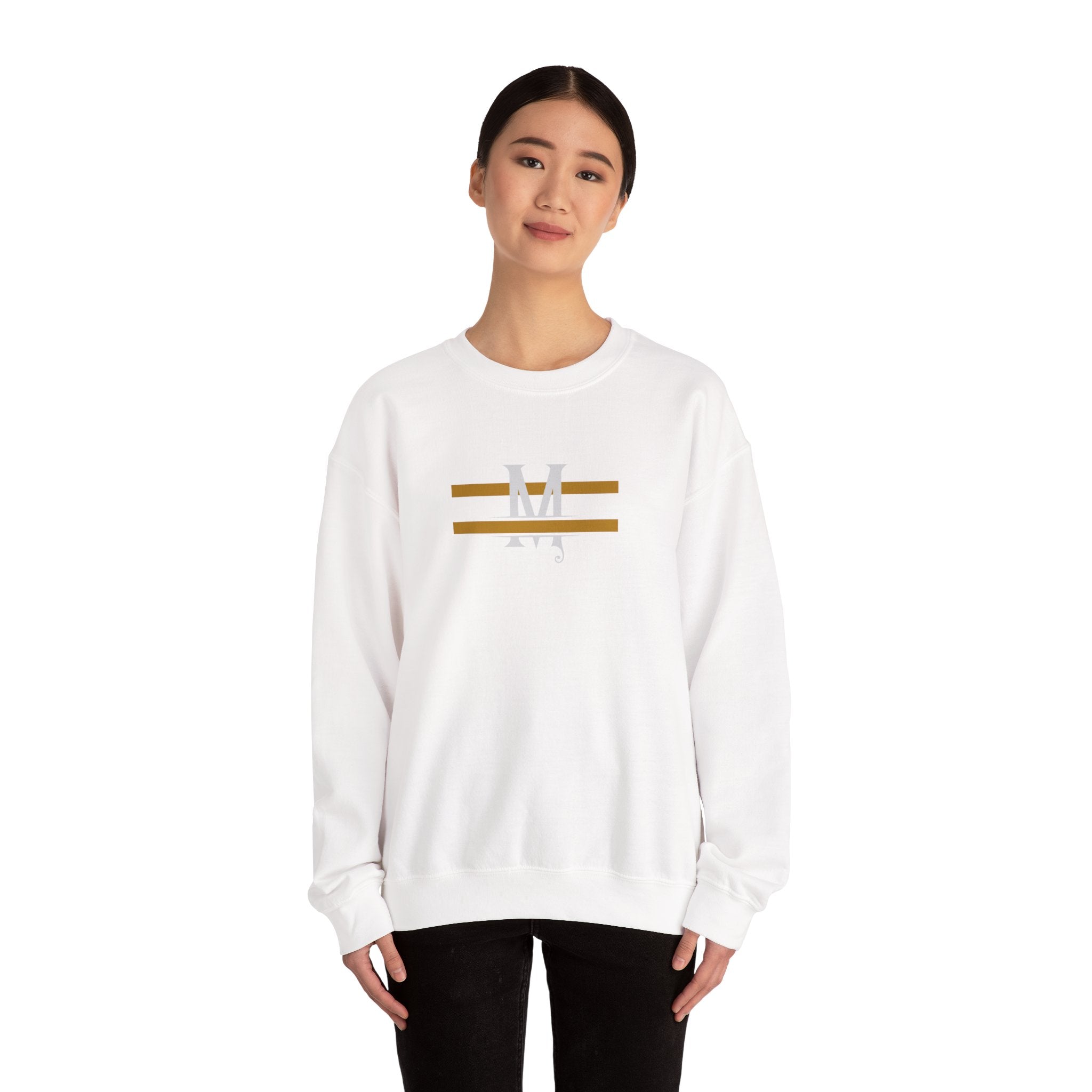 Unisex Minimalist Sweatshirt