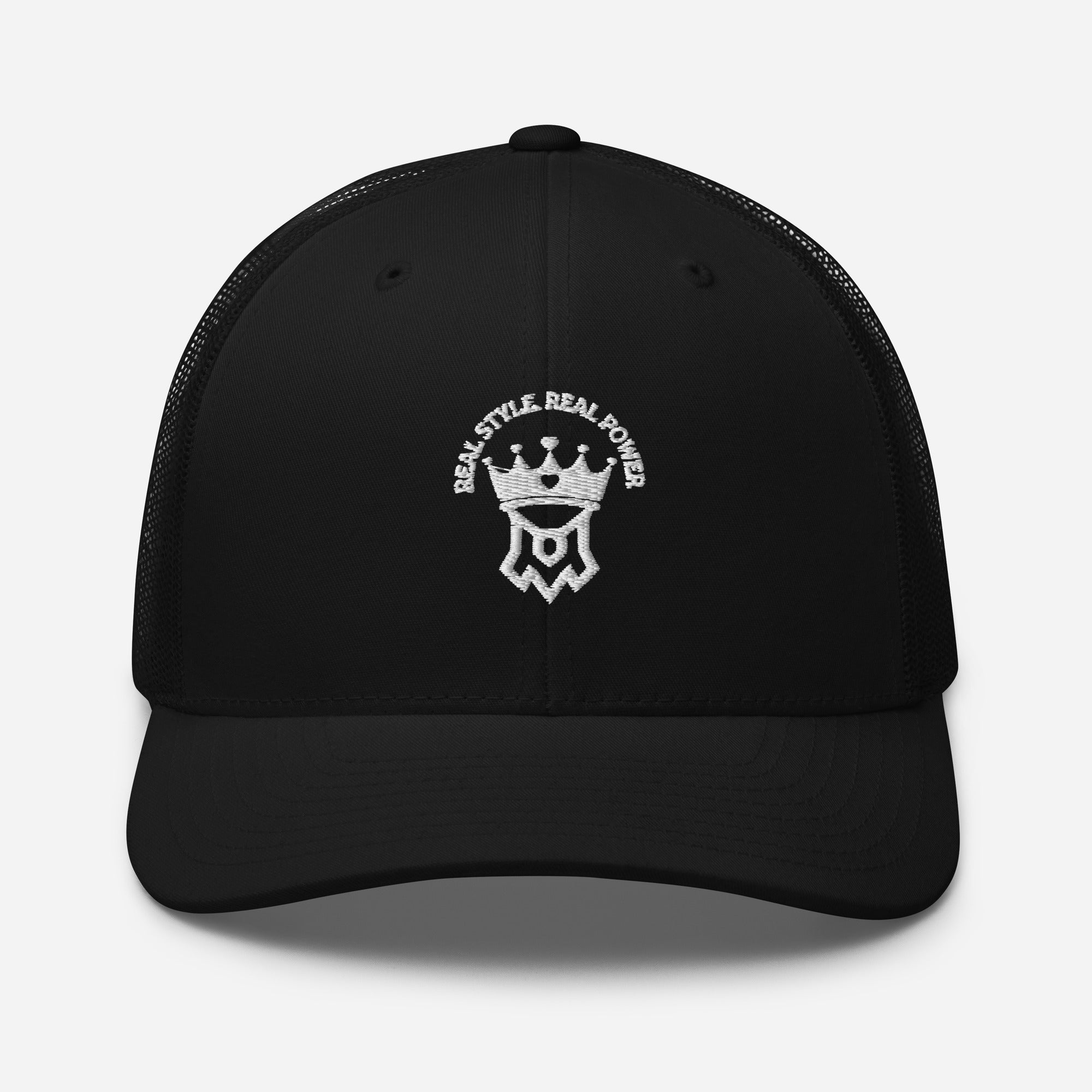 trucker cap