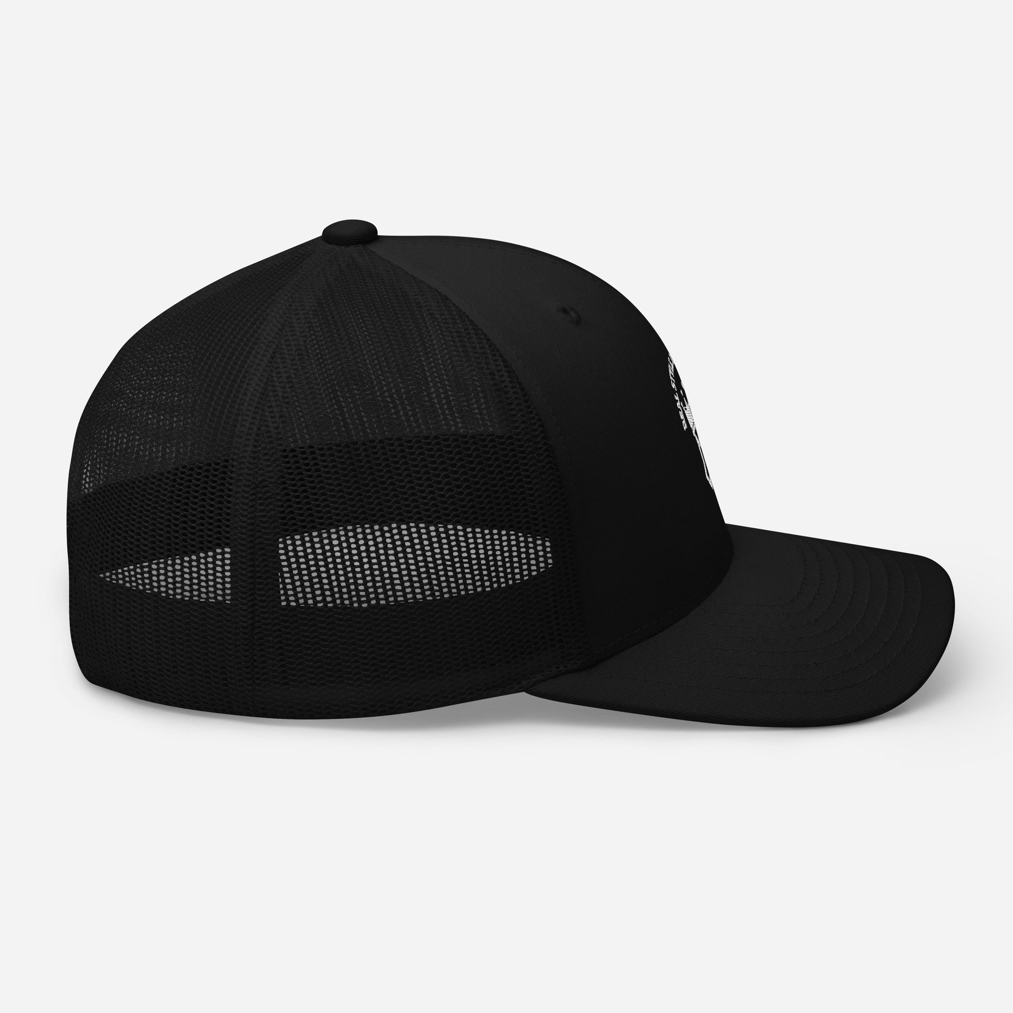 trucker cap