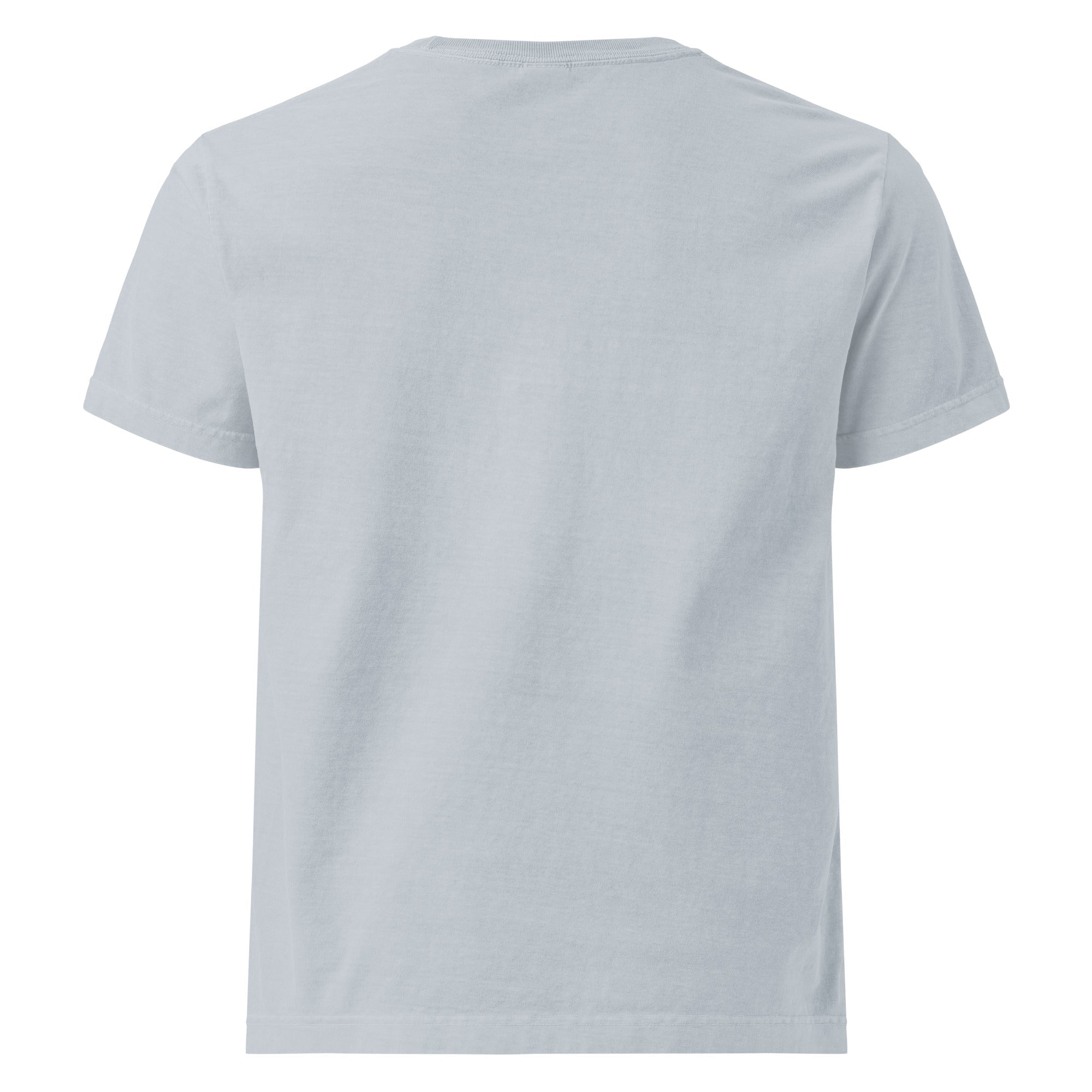 oversized t-shirt