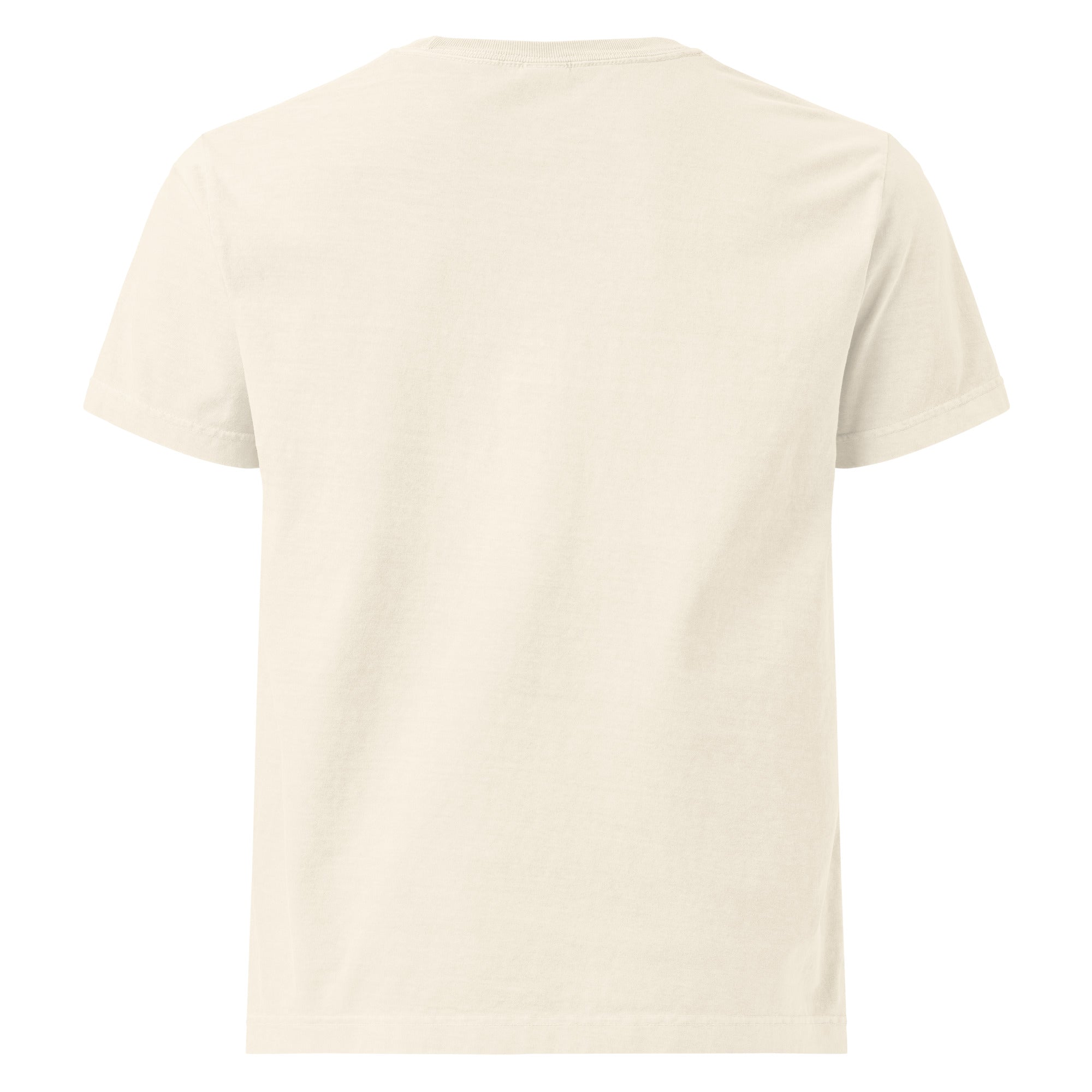 oversized t-shirt
