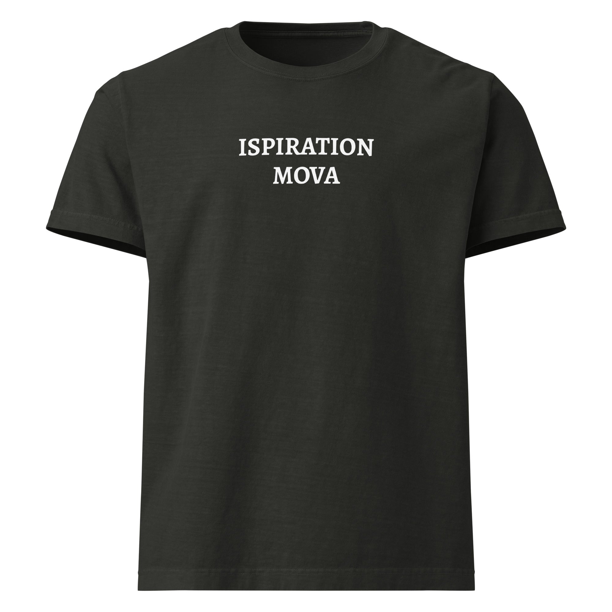 oversized t-shirt