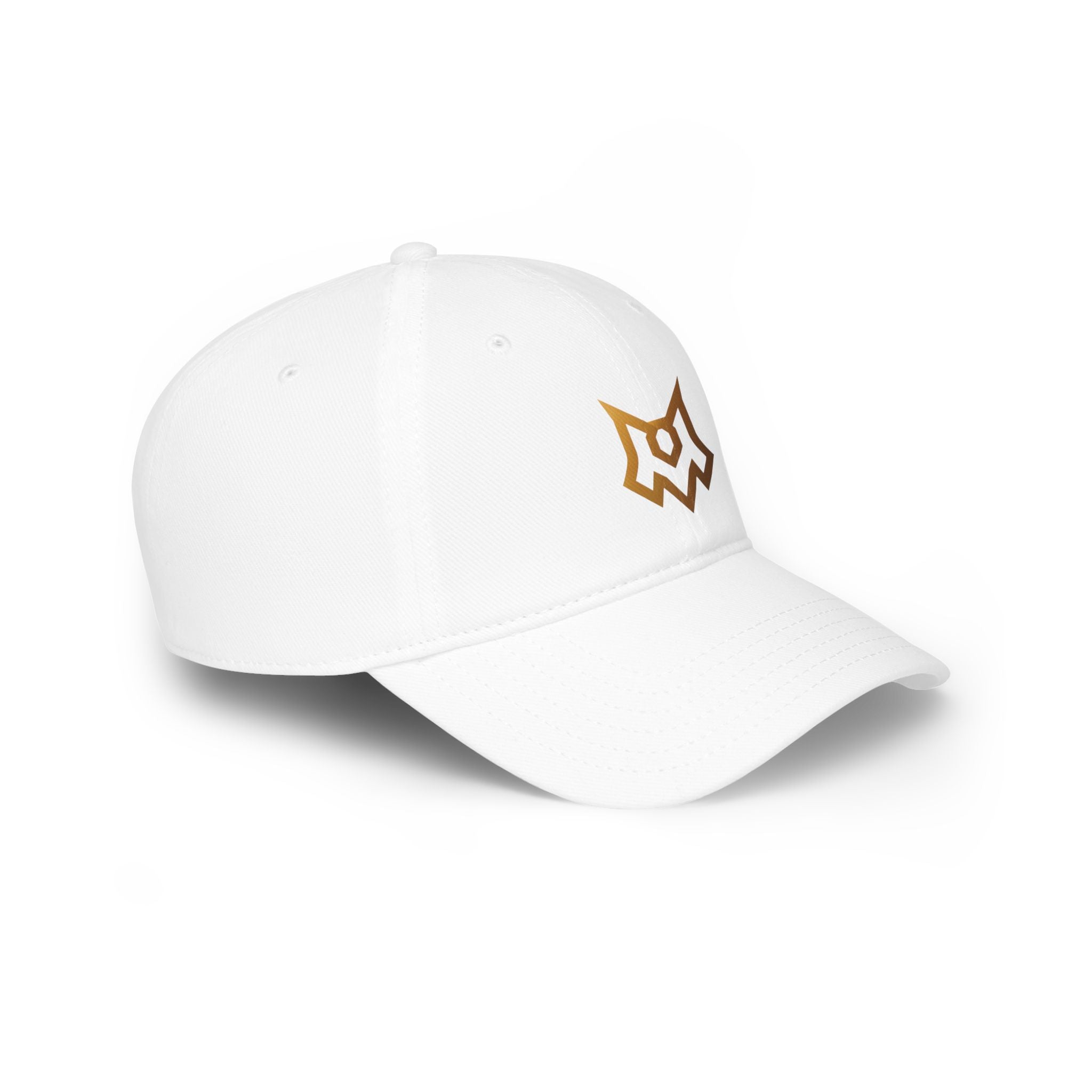 Stylish Low Profile Baseball Cap