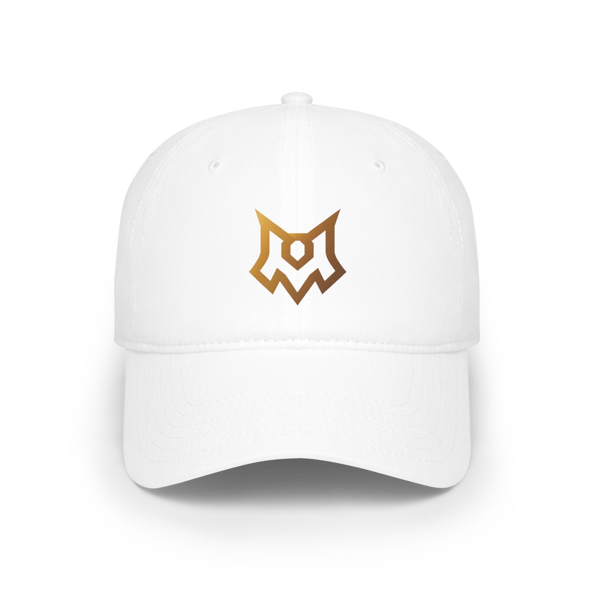 Stylish Low Profile Baseball Cap MOVA