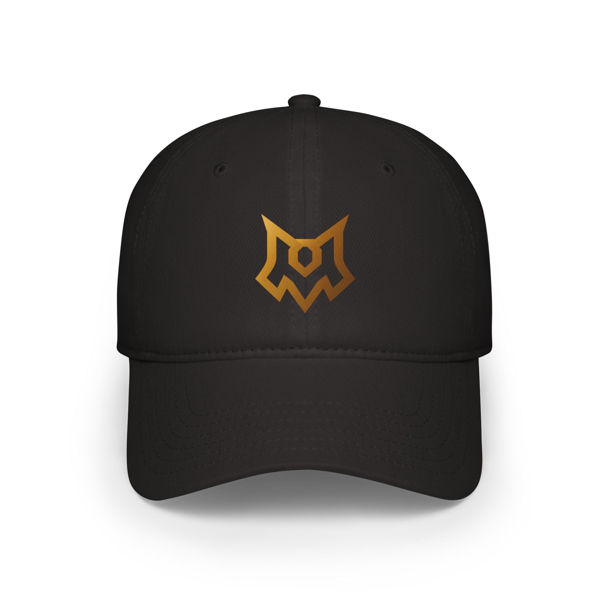Stylish Low Profile Baseball Cap MOVA