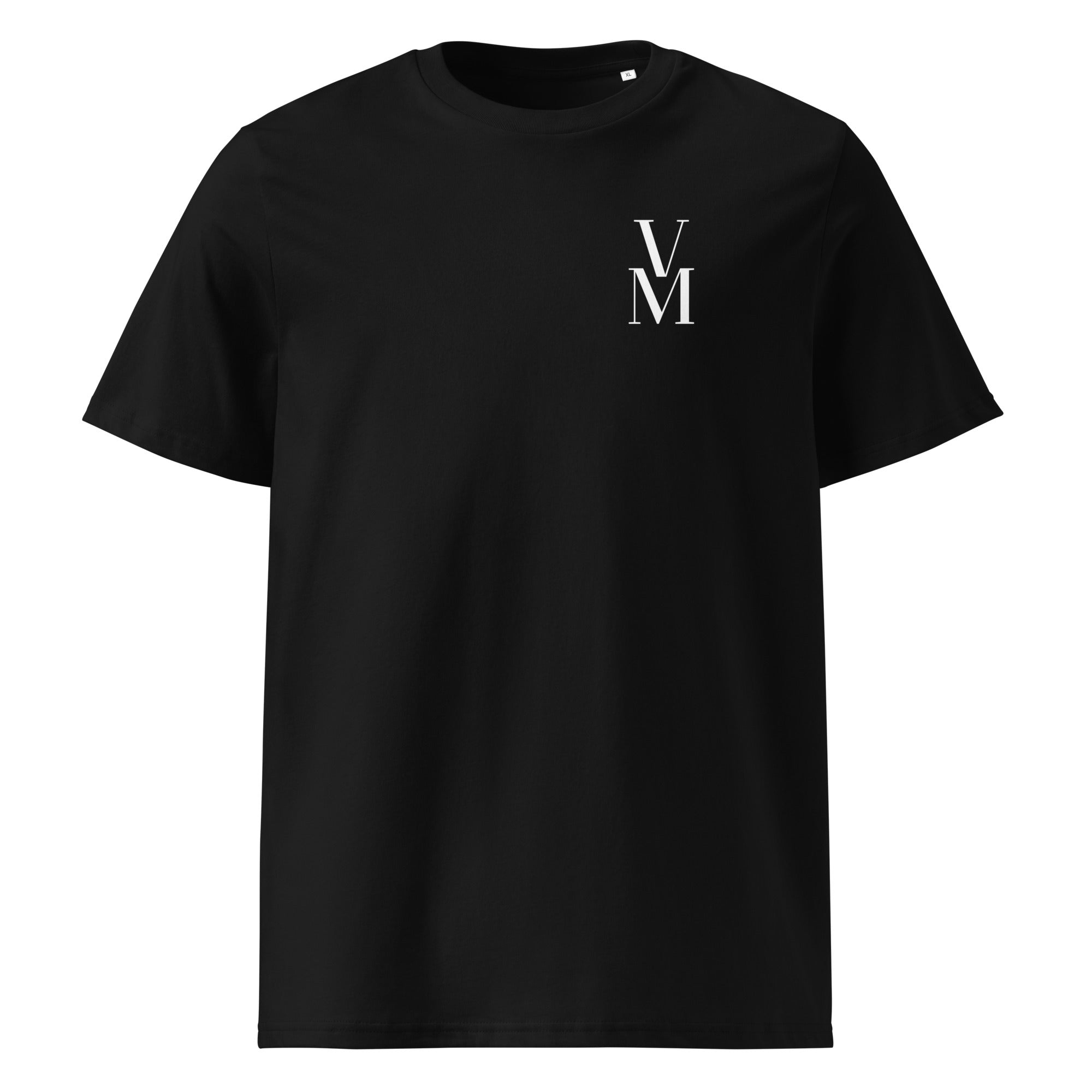 Round neck t-shirt