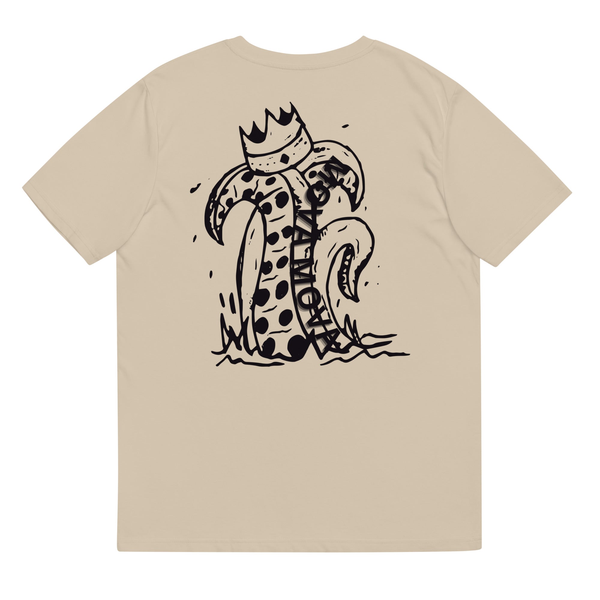 Octopus t-shirt