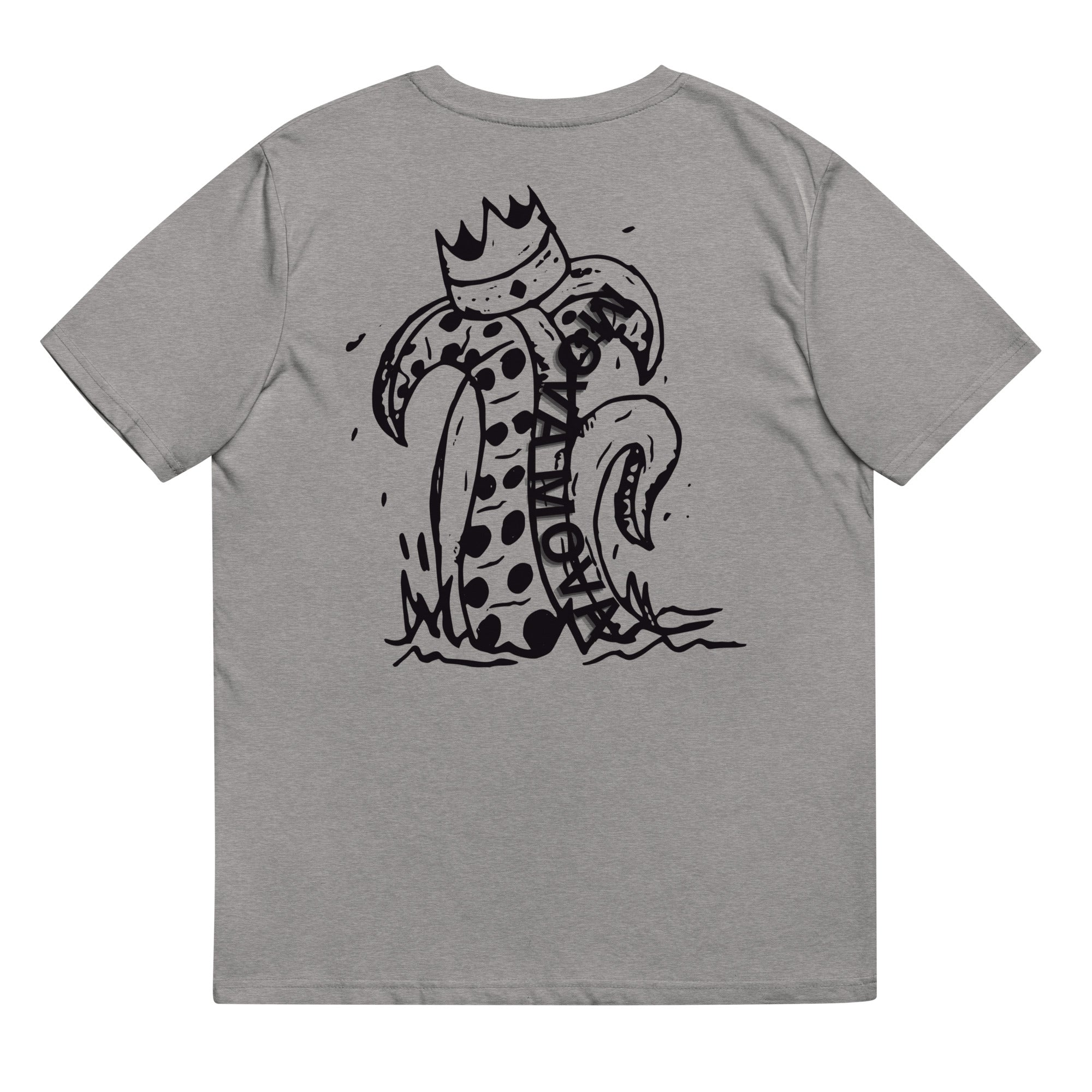 Octopus t-shirt