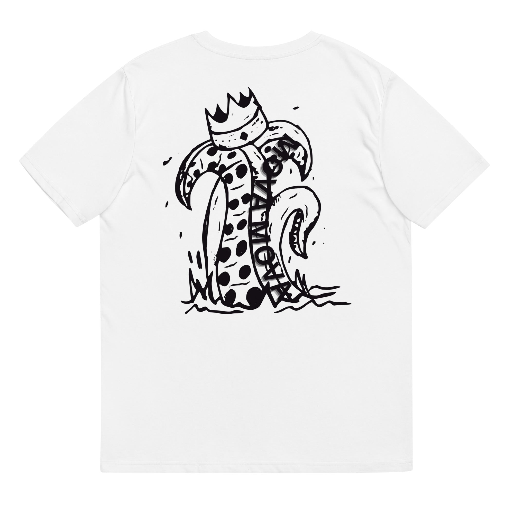 Octopus t-shirt