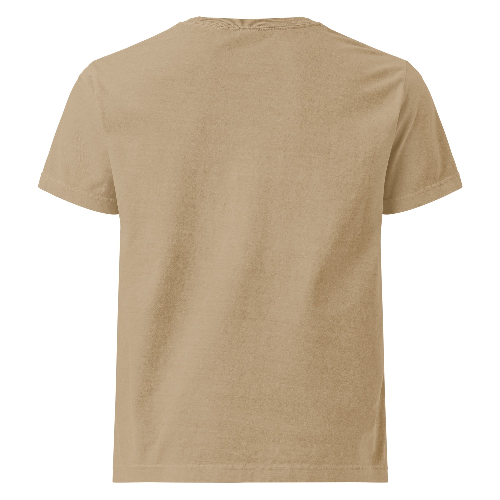 oversized t-shirt