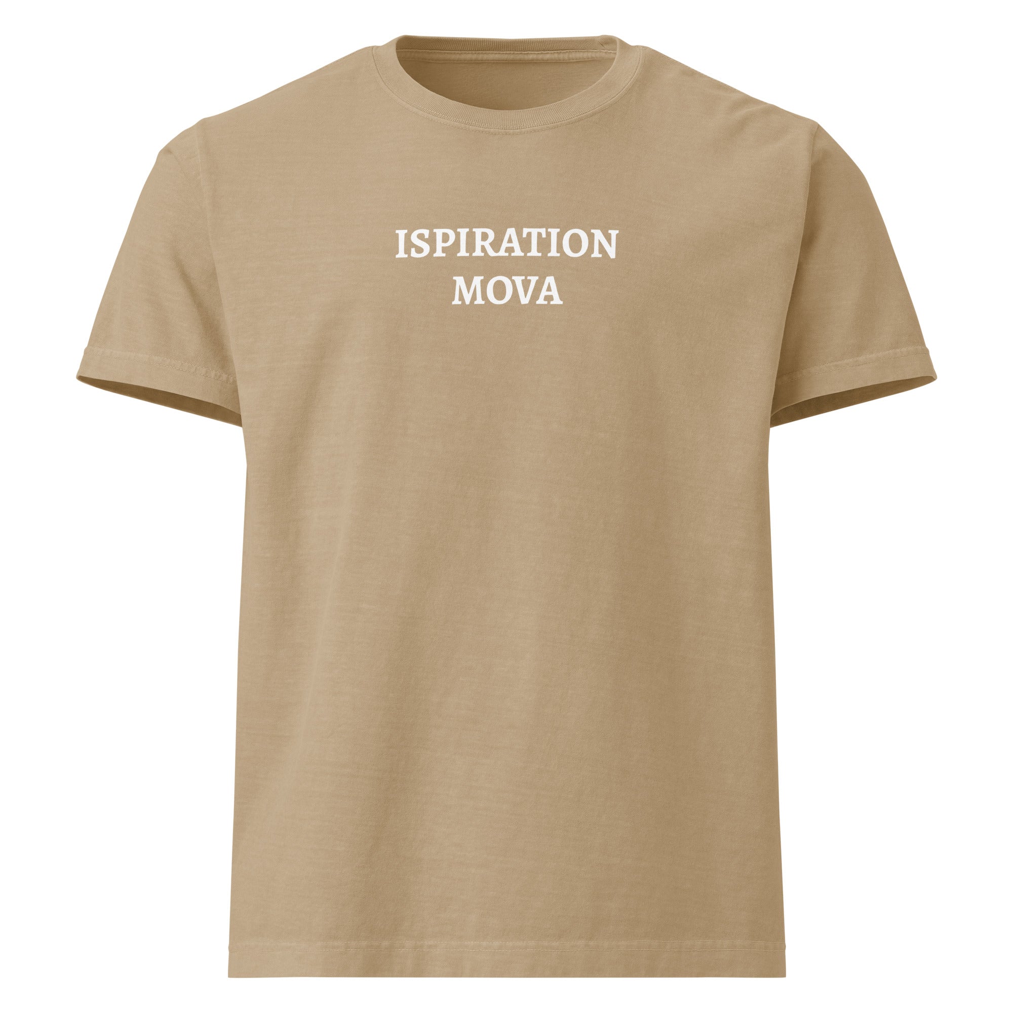 oversized t-shirt