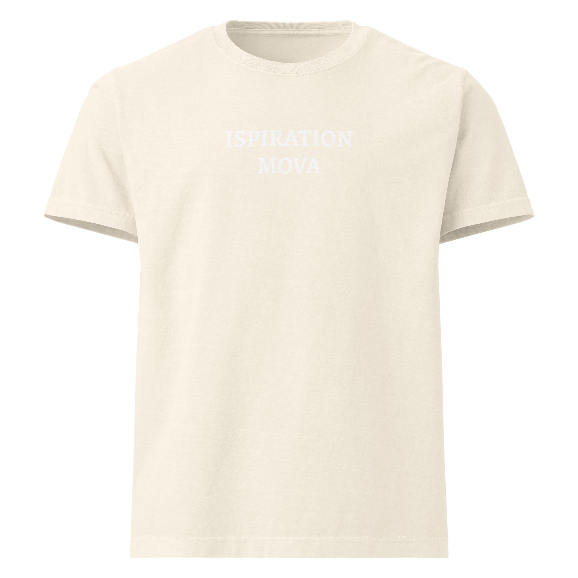 oversized t-shirt